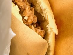 -东关吉祥西安腊汁肉夹馍(健德门店)