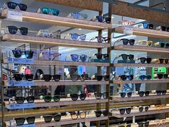 -MUJOSH木九十眼镜(武商广场店)