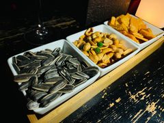 -MM·五声·音乐人与调酒师(西安路店)