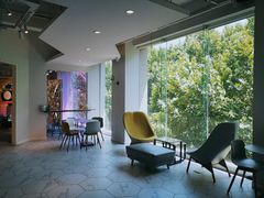 -CAFE'IN精品咖啡体验空间(小寨店)