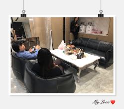 -IN STYLE·全国形象店