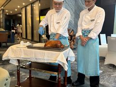 -海湾壹品·粤菜·早茶·烤鸭(拱北店)