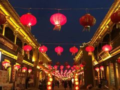 -榆次老城