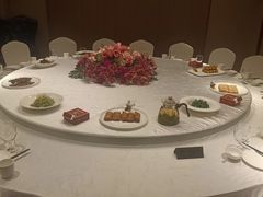 -紫鑫阁饭庄(长安店)