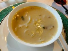 -三号黄浦会Canton Table