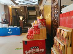 -眉州东坡(亚运村店)