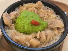 -蔡澜点心·粤菜(赛格国际购物中心店)