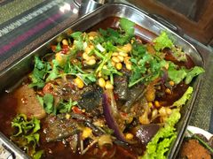 -88号小吃店·经典云南菜·地道纳西美食
