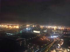 -台场海滨公园船码头