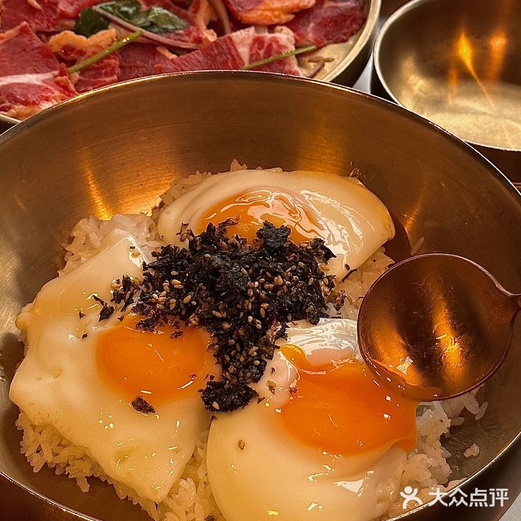 成都！！新开的嘎嘎香的东北烤肉！东北人亲测