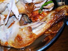 -吴山烤禽 (吴山路店)