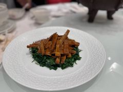 -香乐园·淮扬菜中餐厅·Shang Garden(福田香格里拉店)