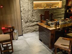 -天禧影院式足道·SPA(梅林店)