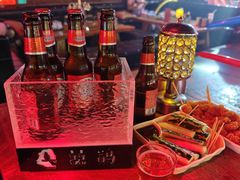 -喜鹊音乐酒馆(西街店)