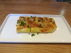武汉三鲜豆皮-文叔·湖北名小吃·小龙虾(华强北店)