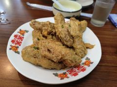 -谢记上海大排档(长寿路店)