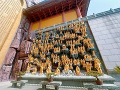 -上海东林寺(金山区)