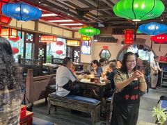 -矮板凳老火锅(宽窄巷子店)