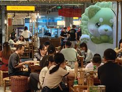 -楠火锅(太古里总店)