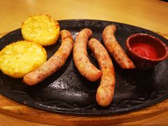 -萨莉亚意式餐厅(中北永旺店)
