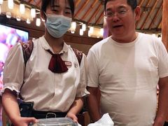 -九十九顶毡房(阜石路店)