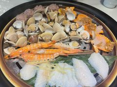 -碗中海·蒸汽海鲜·桑拿鸡(岭南天地店)