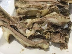 -老毛手抓·盐池滩羊非遗手抓(宁夏总店)