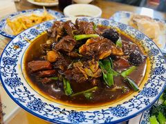 -洞天食府(北大街店)