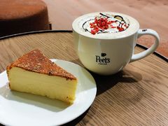 -Peet's 皮爷咖啡(东湖路手作店)