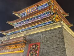 -开封市鼓楼广场(宋都皇城旅游度假区)