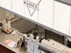 -Manner Coffee(IFS一楼店)