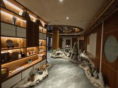 -醉霖生态餐厅(交大店)