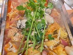 -后街佬·炭火鲜鱼杂(33小镇店)