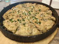 潮州蚝仔烙-李记潮汕砂锅粥(营福路店)