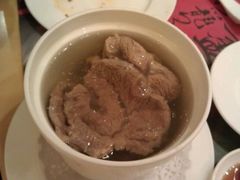 牛腱汤-鼎泰丰(当代商城店)