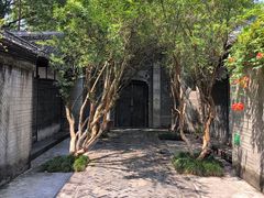 -安仁古镇