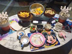 -杭州国际会议中心洲际酒店-原素全日餐厅(解放东路店)