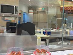 -新一番三文鱼寿司(大东海店)