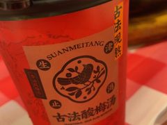 -望庐说·本地菜馆