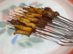 -北丐先生·野馄饨烧烤(雨花万象店)