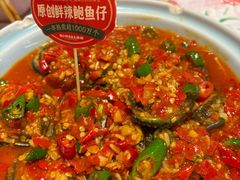 -辣小鲜·南昌大排档(船山路店)