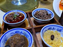 -西安饭庄·非遗陕菜(钟楼店)
