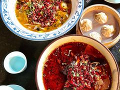 -花迹·金陵南京菜(老门东店)