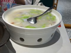 -顺卿庭·广东顺德菜(夫子庙水游城店)