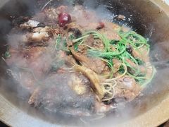 -蜀留香石锅鱼(六顺街店)
