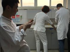 -浙江大学医学院附属第一医院(庆春院区)