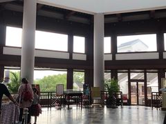-苏州吴宫泛太平洋酒店