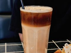 -鱼骨咖啡馆FISHGROOVECOFFEE(大学城店)