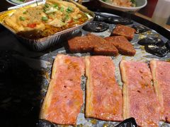 -么肆烤肉(汉街形象店)
