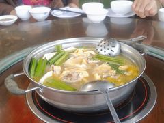 -万兴启丰椰子文化园餐厅